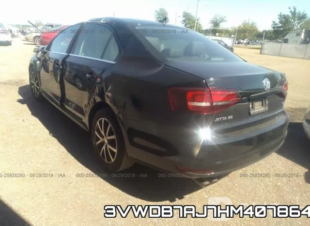 3VWDB7AJ7HM407864 фото 4