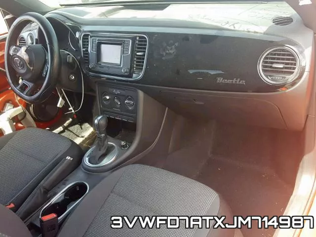 3VWFD7ATXJM714987 фото 10