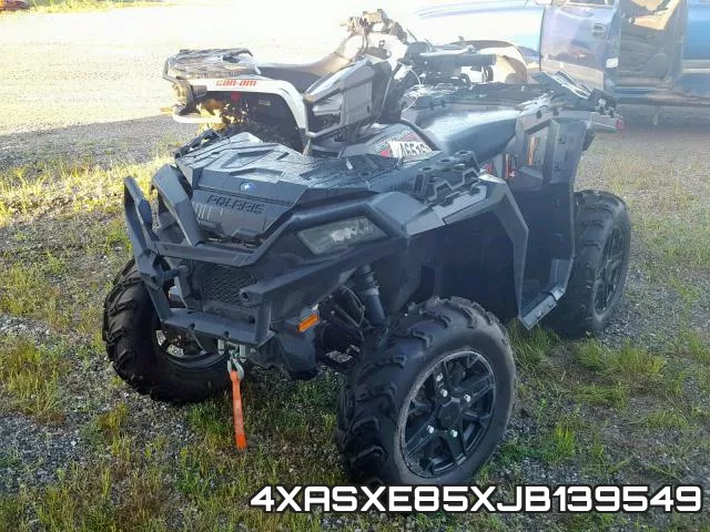 4XASXE85XJB139549 фото 3