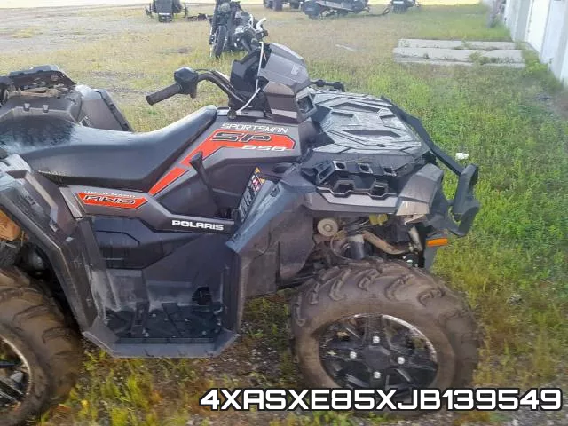4XASXE85XJB139549 фото 6