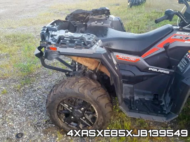 4XASXE85XJB139549 фото 7