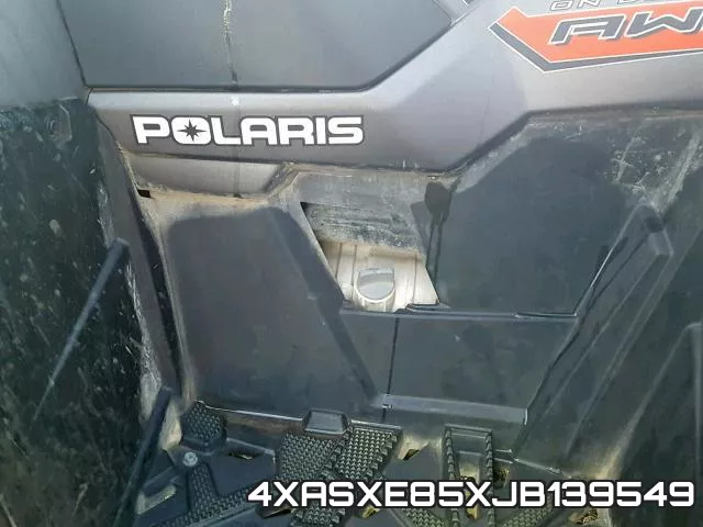 4XASXE85XJB139549 фото 8