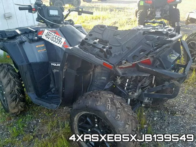 4XASXE85XJB139549 фото 10