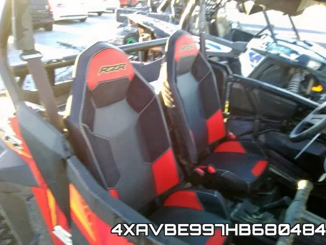 4XAVBE997HB680484 фото 7