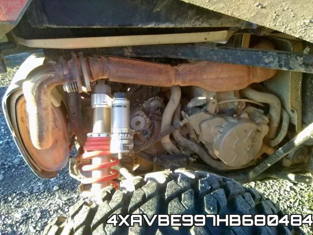4XAVBE997HB680484 фото 8