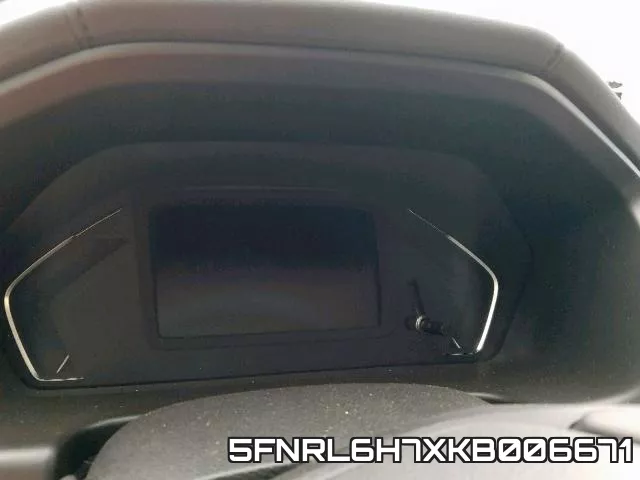 5FNRL6H7XKB006671 фото 9