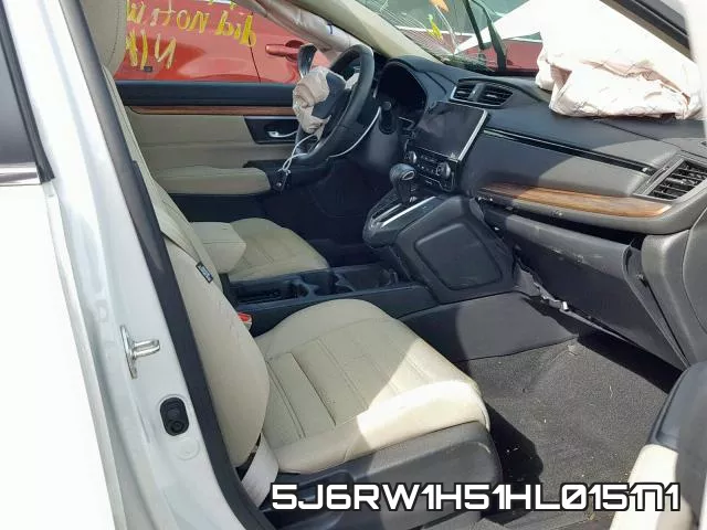 5J6RW1H51HL015171 фото 6
