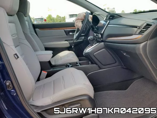 5J6RW1H87KA042095 фото 6