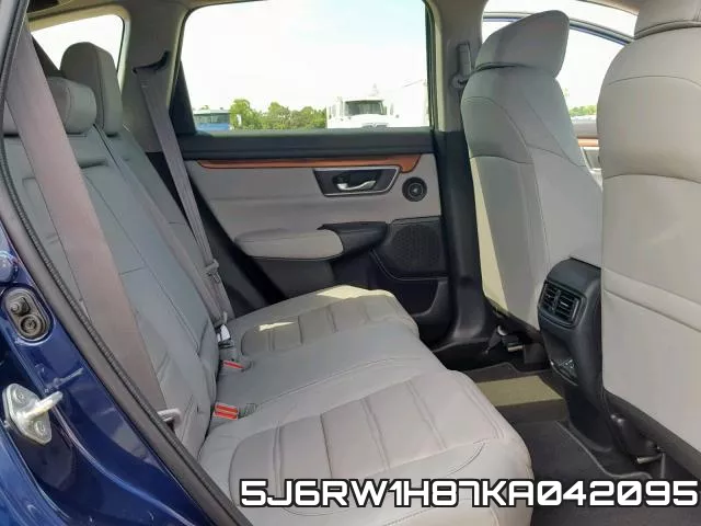 5J6RW1H87KA042095 фото 7