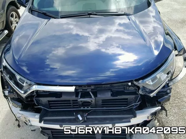 5J6RW1H87KA042095 фото 8