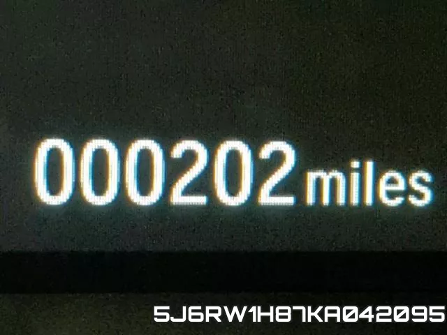 5J6RW1H87KA042095 фото 9