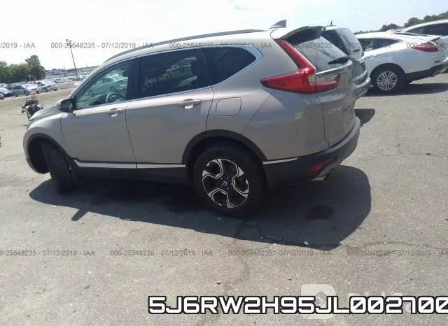 5J6RW2H95JL002700 фото 4