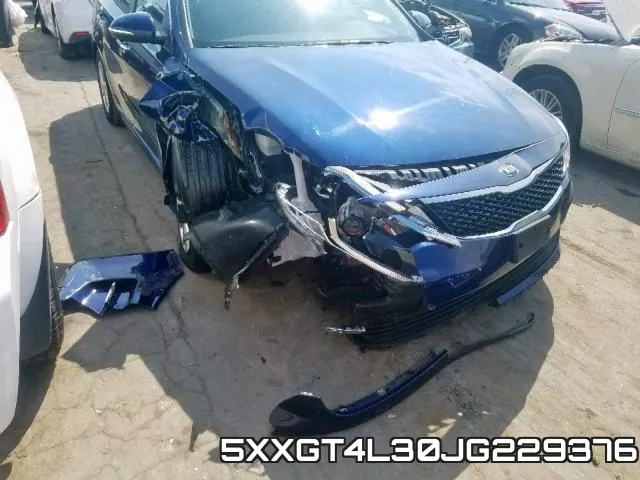 5XXGT4L30JG229376 фото 10