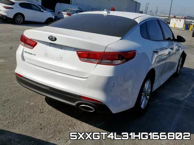 5XXGT4L31HG166802 фото 5