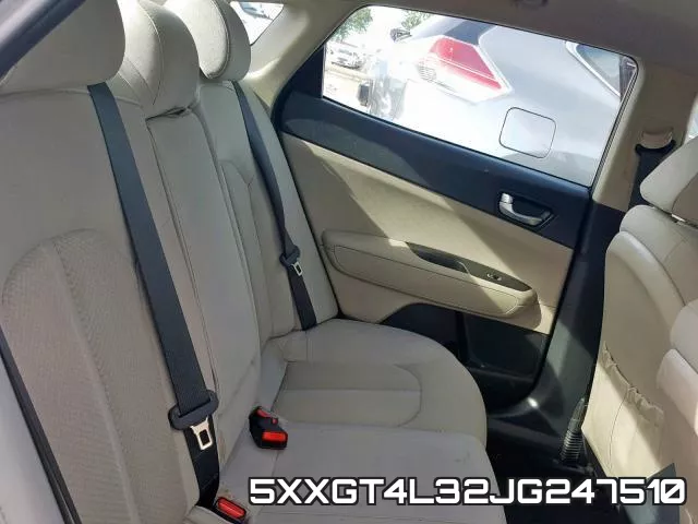 5XXGT4L32JG247510 фото 7
