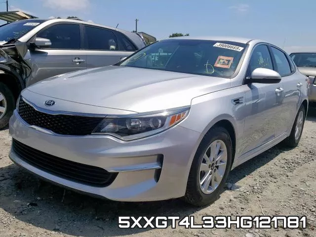 5XXGT4L33HG121781 фото 3