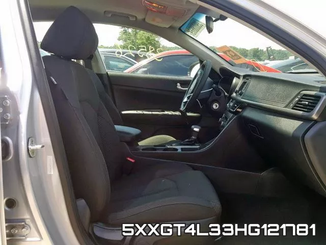5XXGT4L33HG121781 фото 6