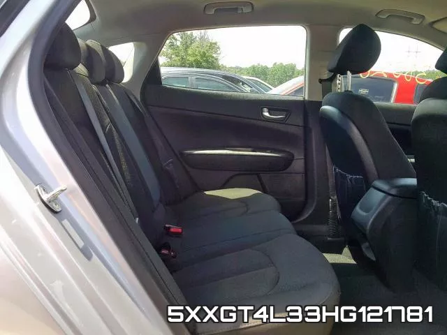 5XXGT4L33HG121781 фото 7