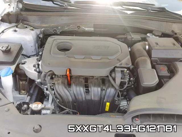 5XXGT4L33HG121781 фото 8
