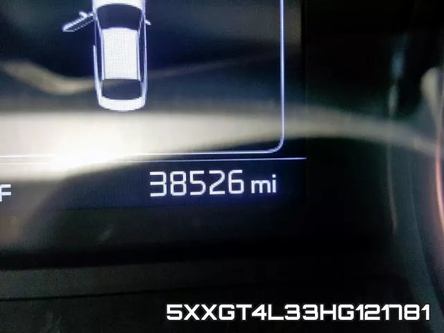 5XXGT4L33HG121781 фото 9