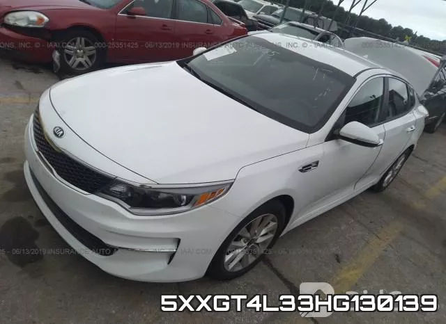 5XXGT4L33HG130139 фото 3