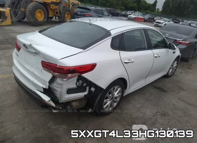5XXGT4L33HG130139 фото 5