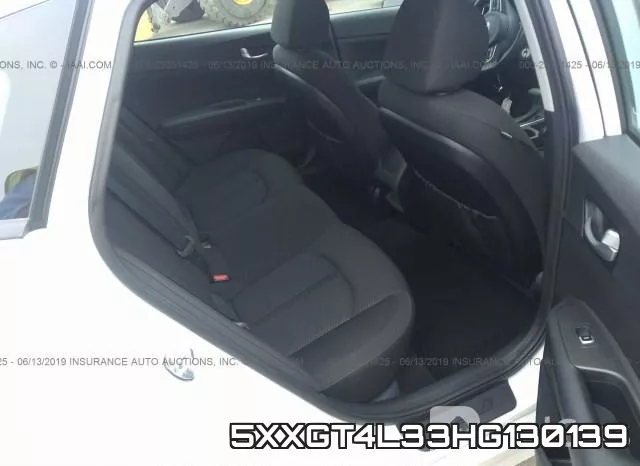 5XXGT4L33HG130139 фото 9
