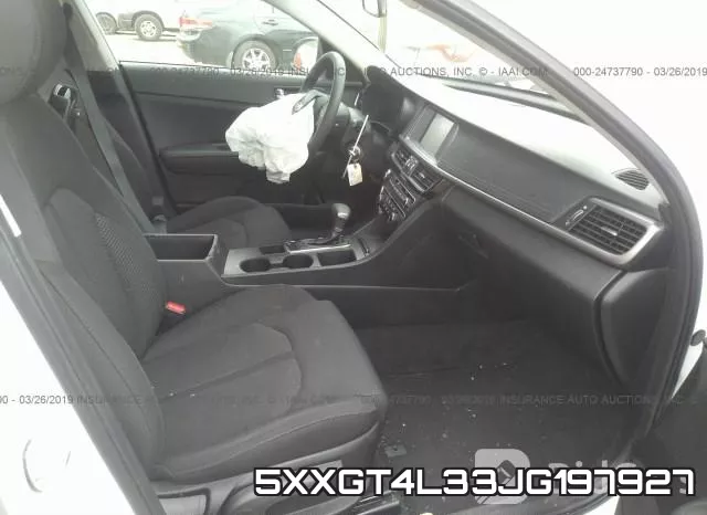 5XXGT4L33JG197927 фото 6
