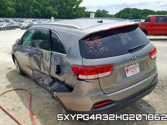 5XYPG4A32HG207862 фото 4