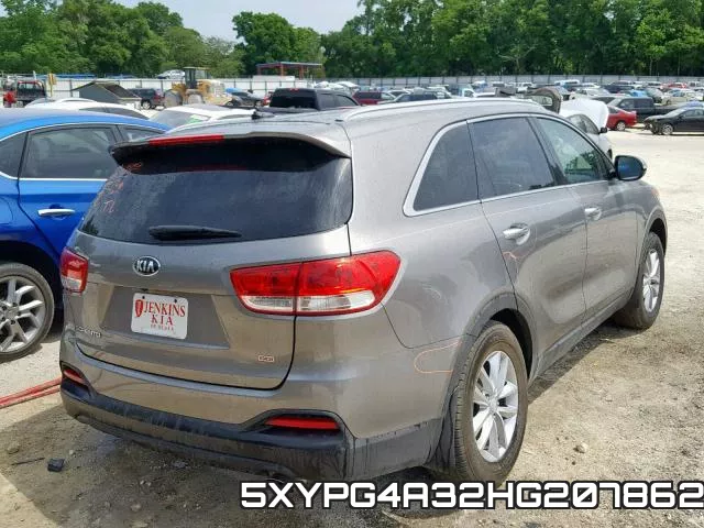 5XYPG4A32HG207862 фото 5