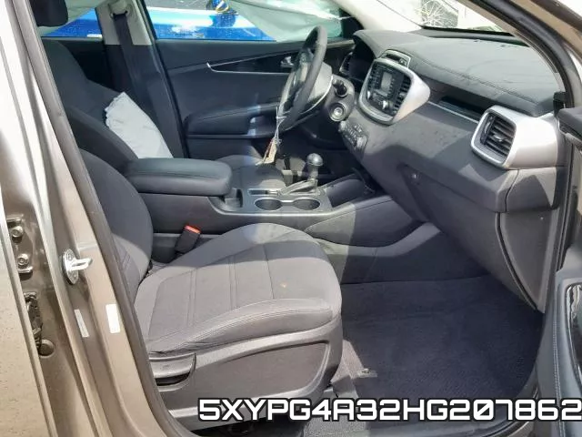 5XYPG4A32HG207862 фото 6