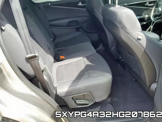 5XYPG4A32HG207862 фото 7
