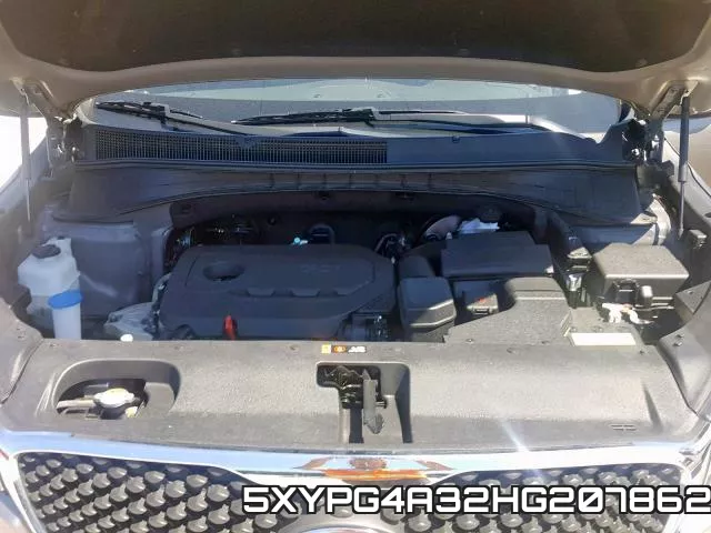 5XYPG4A32HG207862 фото 8