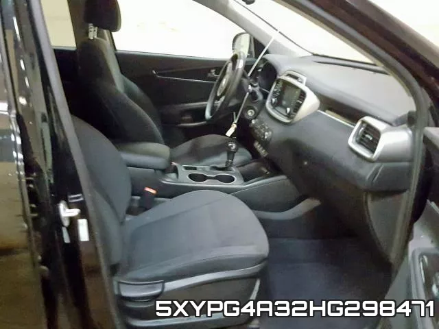 5XYPG4A32HG298471 фото 6