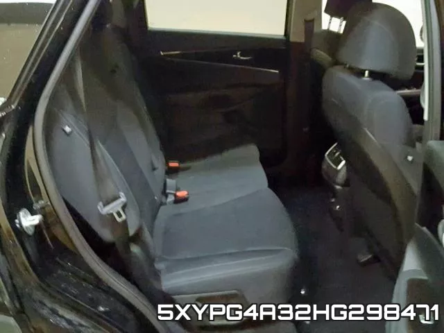 5XYPG4A32HG298471 фото 7