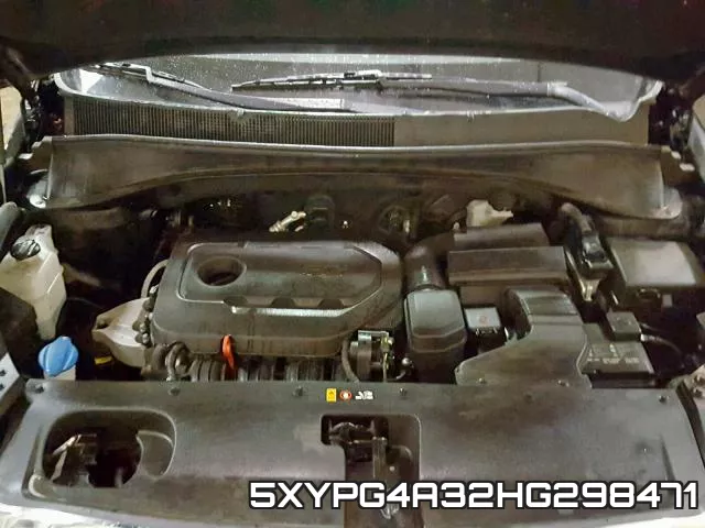 5XYPG4A32HG298471 фото 8