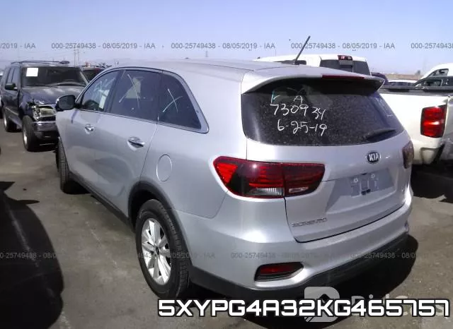 5XYPG4A32KG465757 фото 4