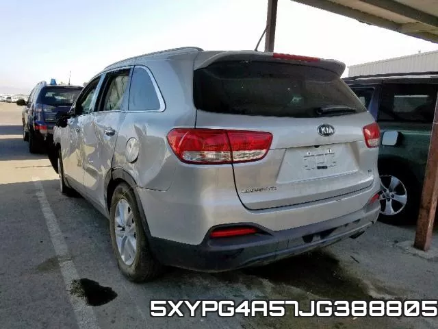 5XYPG4A57JG388805 фото 4