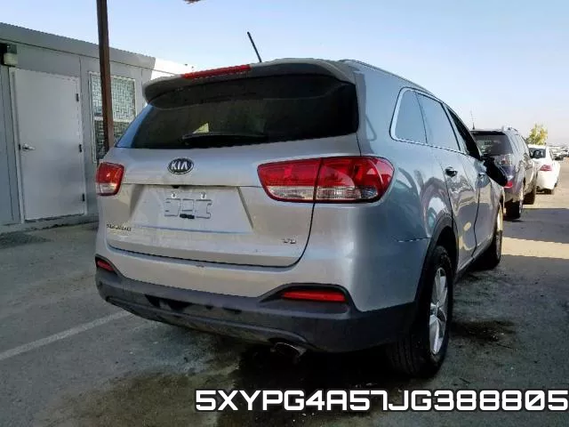 5XYPG4A57JG388805 фото 5