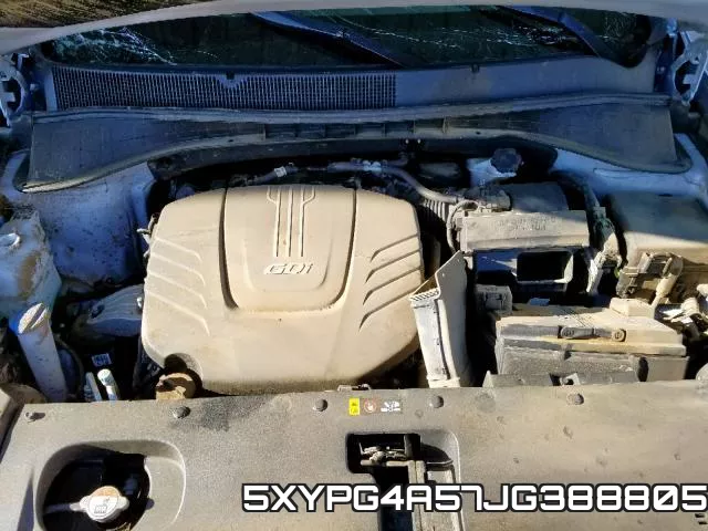 5XYPG4A57JG388805 фото 8