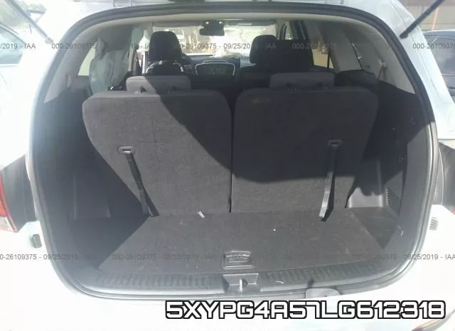 5XYPG4A57LG612318 фото 9