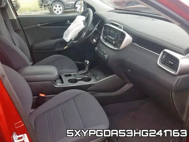 5XYPGDA53HG241763 фото 6