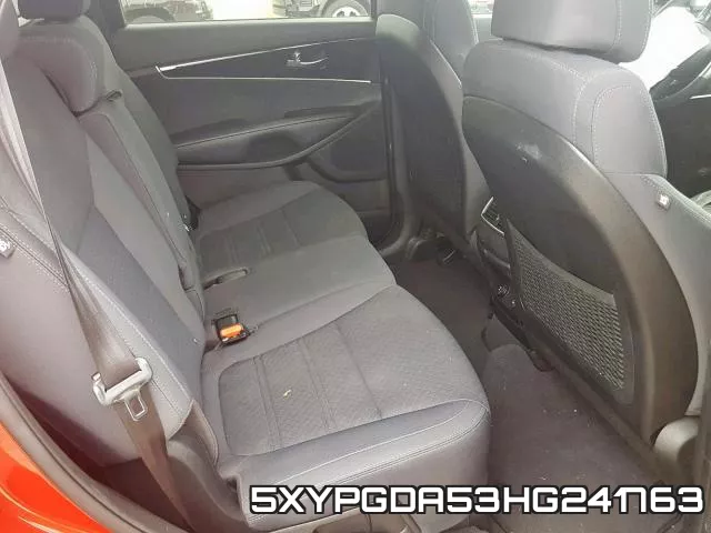 5XYPGDA53HG241763 фото 7