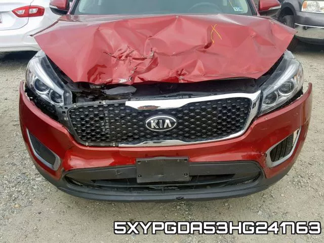 5XYPGDA53HG241763 фото 8