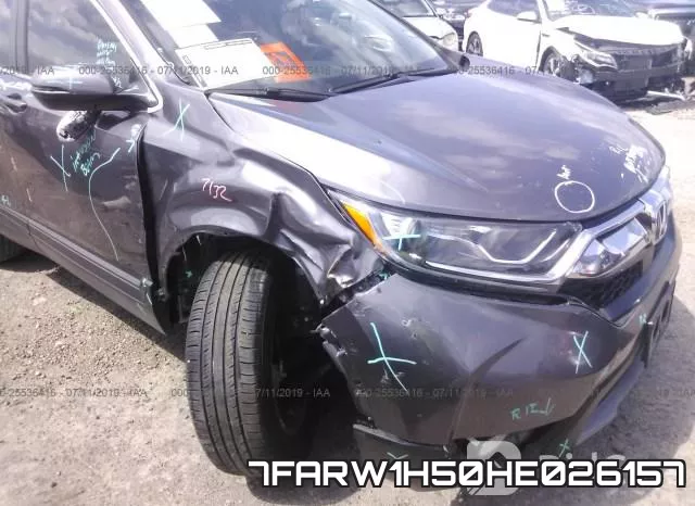 7FARW1H50HE026157 фото 7