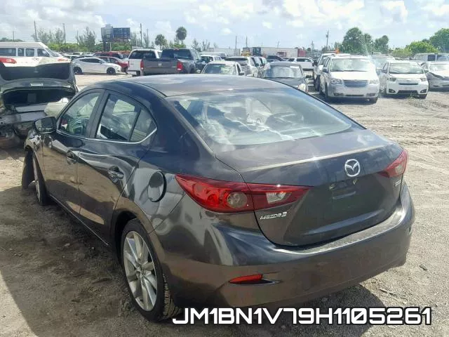 JM1BN1V79H1105261 фото 4