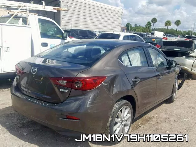 JM1BN1V79H1105261 фото 5