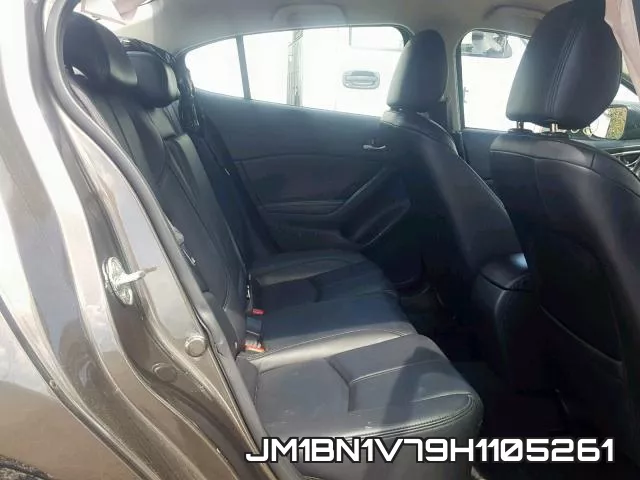 JM1BN1V79H1105261 фото 7