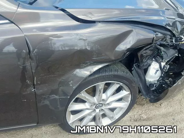 JM1BN1V79H1105261 фото 10