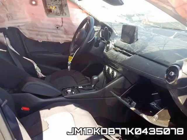 JM1DKDB77K0435078 фото 6